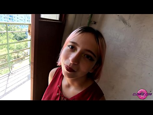 ❤️ Студэнт пачуццёвы адсмоктвае незнаёмца ў глыбінцы - сперма на твар ️❌ Сэкс-відэа у нас be.sfera-uslug39.ru ️❤